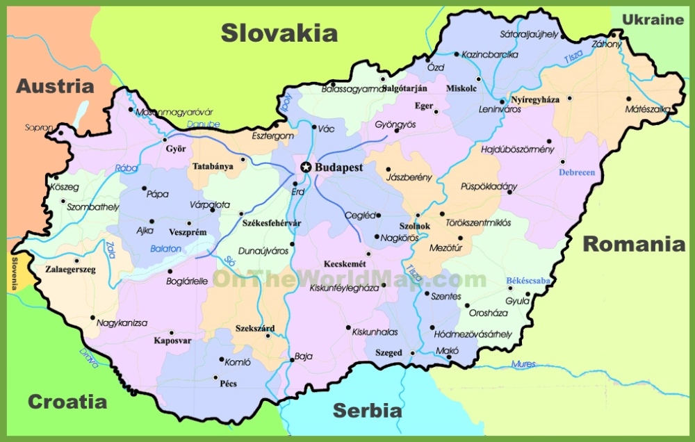Hungary_map_7-neighbours_1